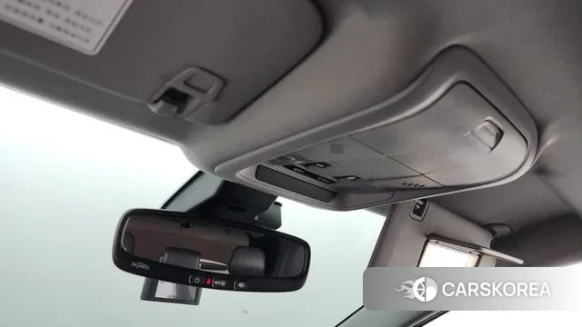 Chevrolet (GM Daewoo) Equinox id 2990883 из Кореи 9