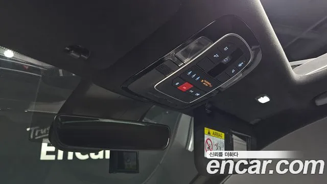 Hyundai The New Santa Fe id 2596100 из Кореи 9