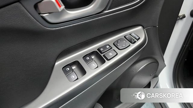 Hyundai Kona id 3966049 из Кореи 9