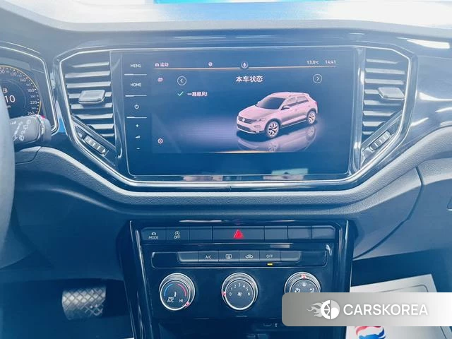 Volkswagen Exploring songs id 4260495 из Китая 9