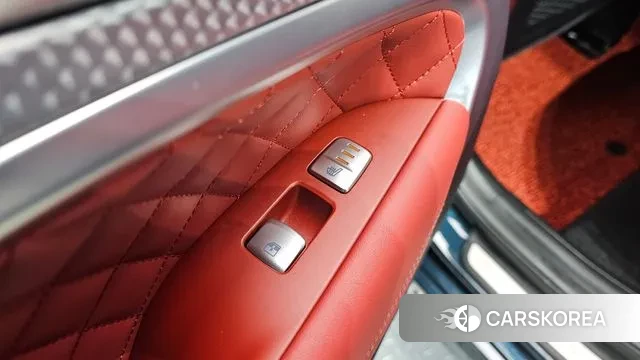 Genesis The New G70 id 3545722 из Кореи 9