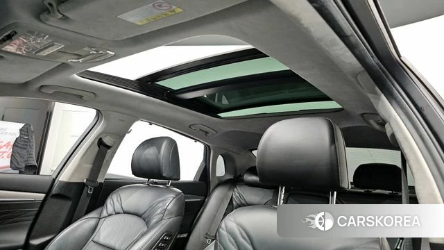 Hyundai The New Grandeur IG id 3916761 из Кореи 9