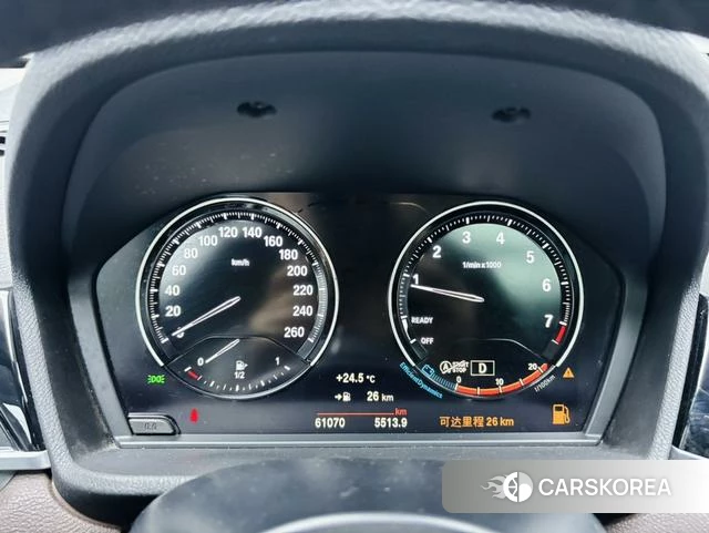 BMW X1 id 4314077 из Китая 9