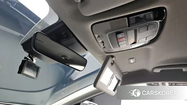 Hyundai The New Tucson Hybrid (NX4) id 3605556 из Кореи 9