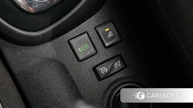 Renault Korea (Samsung) New QM3 id 4760087 из Кореи 9