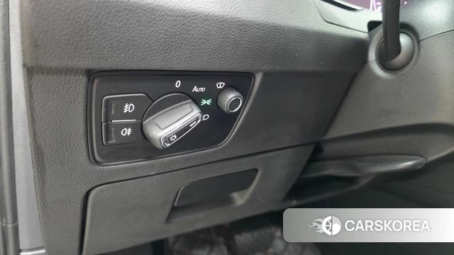 Volkswagen Passat GT (B8) id 3935816 из Кореи 9