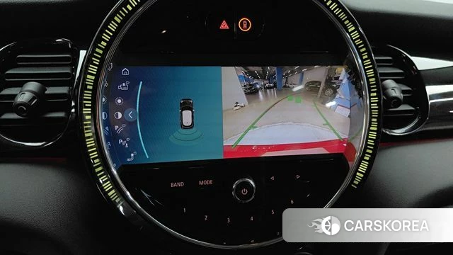 Mini Cooper id 4579448 из Кореи 9