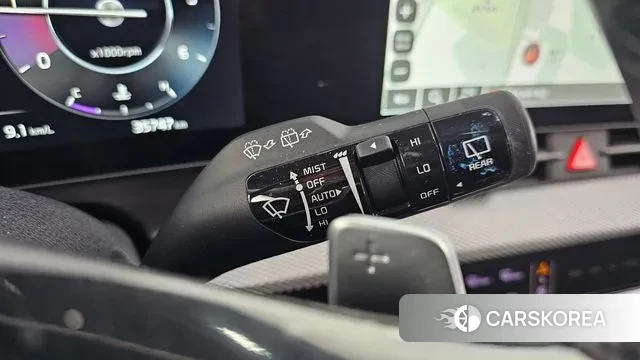 Kia Sportage 5th Generation id 3478657 из Кореи 9