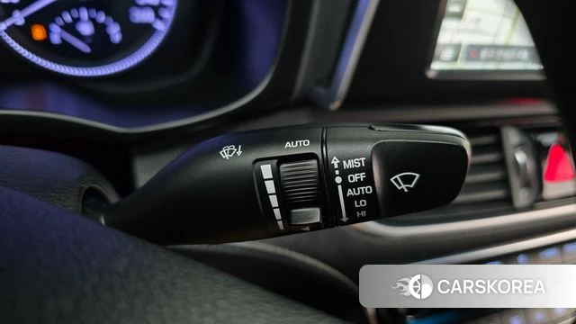 Hyundai Grandeur IG id 4850142 из Кореи 9