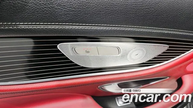 Mercedes-Benz CLS-Class C257 id 2579308 из Кореи 9