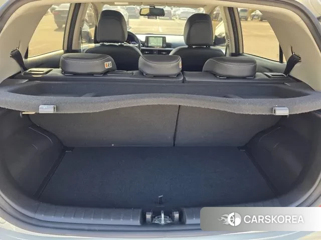 Kia All New Morning (JA) id 3390986 из Кореи 9