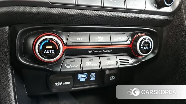 Hyundai Veloster (JS) id 3728655 из Кореи 9