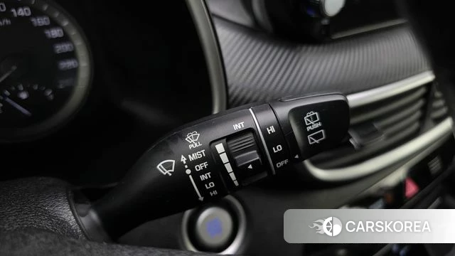 Hyundai All New Tucson id 4519488 из Кореи 9