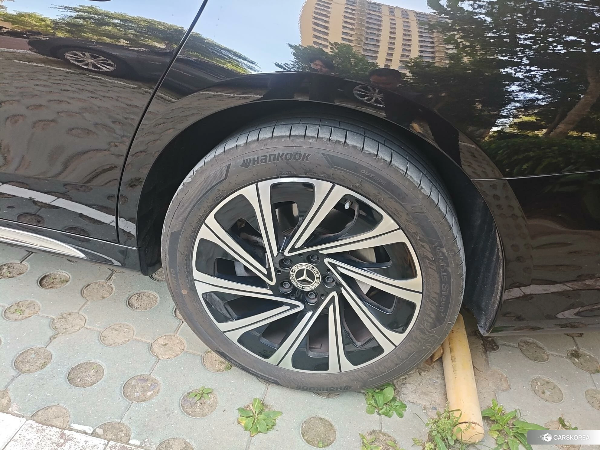 Mercedes-Benz E-Class id 4504715 из Китая 9
