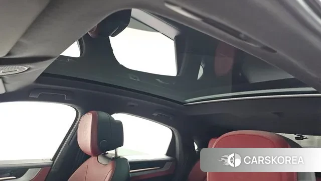 Porsche Cayenne (PO536) id 2988839 из Кореи 9