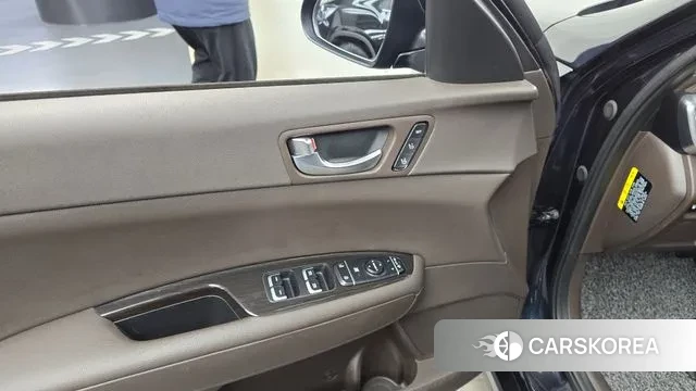 Kia The New K5 2nd generation id 3588423 из Кореи 9