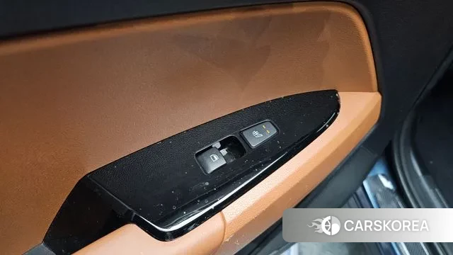 Kia Sportage 5th Generation id 3555534 из Кореи 9