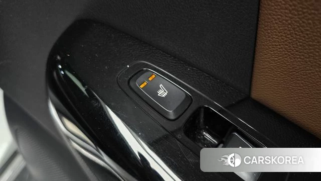 Kia Sportage The Bold id 3885922 из Кореи 9