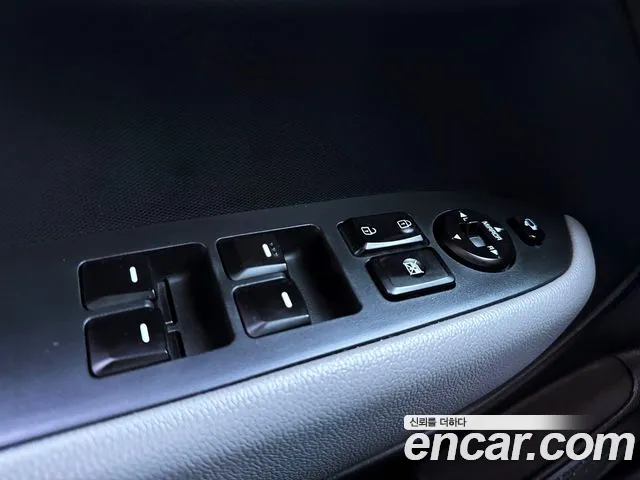 Kia The New Ray id 2661395 из Кореи 9