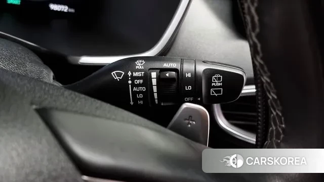 Hyundai The New Santa Fe id 3247284 из Кореи 9