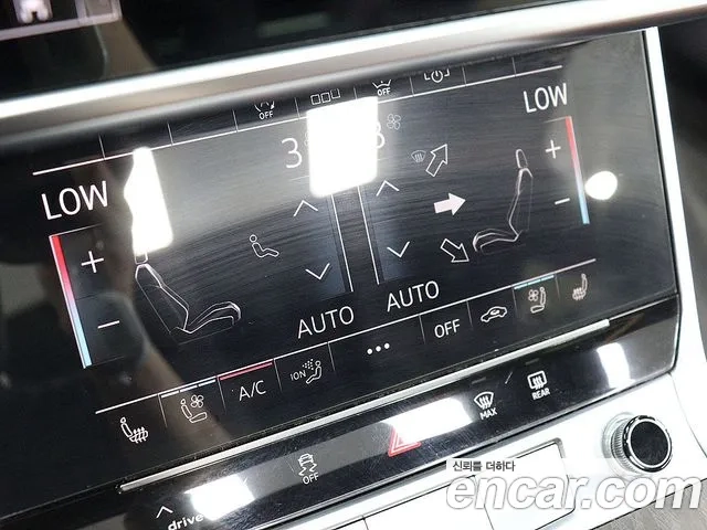 Audi A6 (C8) id 2899096 из Кореи 9