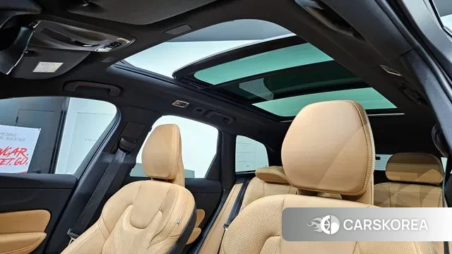 Volvo XC60 second Generation id 3788463 из Кореи 9