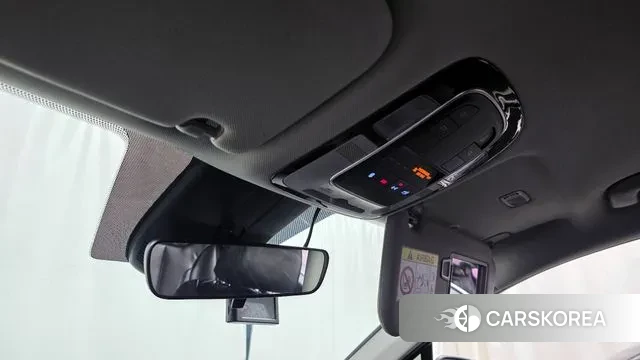 Hyundai The New Santa Fe id 3498794 из Кореи 9