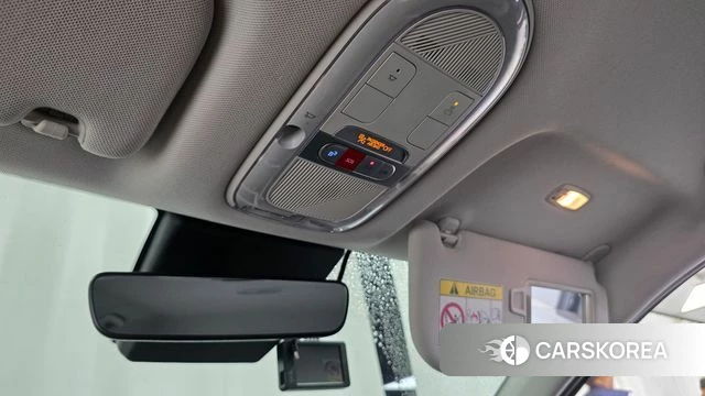 Hyundai Ionic 5 id 4613710 из Кореи 9