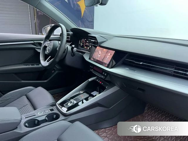 Audi A3 id 4258544 из Китая 9