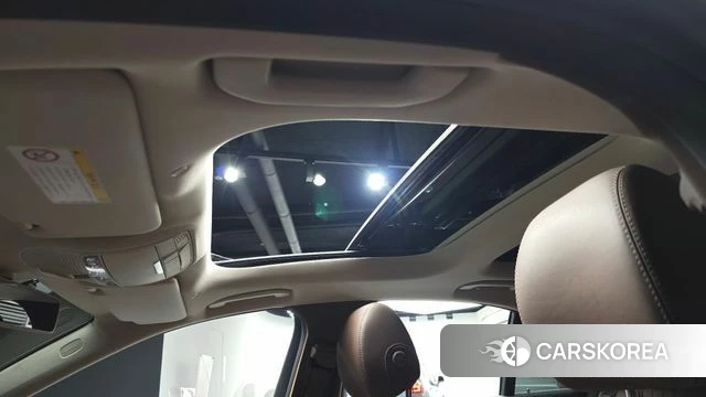 Mercedes-Benz E-Class W213 id 4759998 из Кореи 9