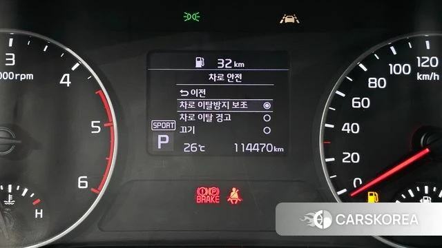 Kia Seltos id 4692755 из Кореи 9