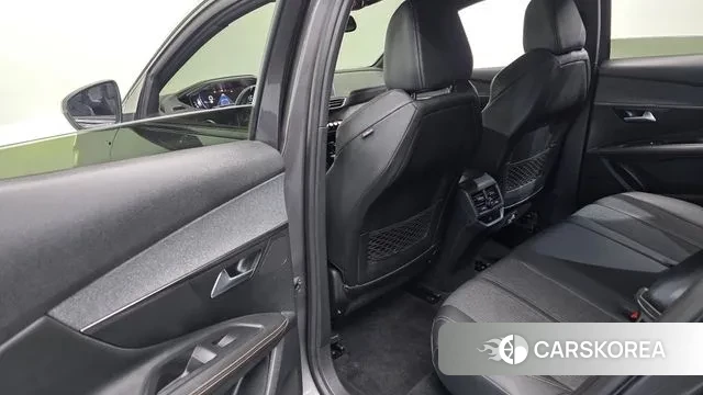 Peugeot 3008 second generation id 3546862 из Кореи 9