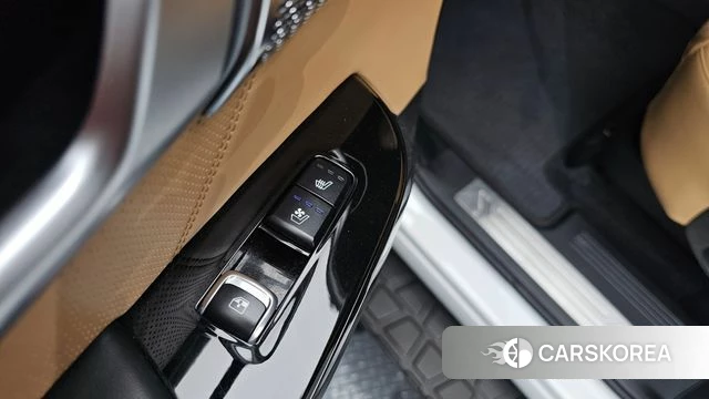 Kia Mohave Master id 3853163 из Кореи 9