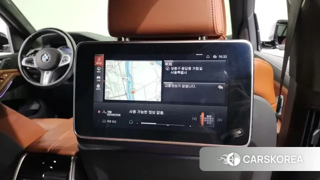 BMW X7 (G07) id 2940519 из Кореи 9