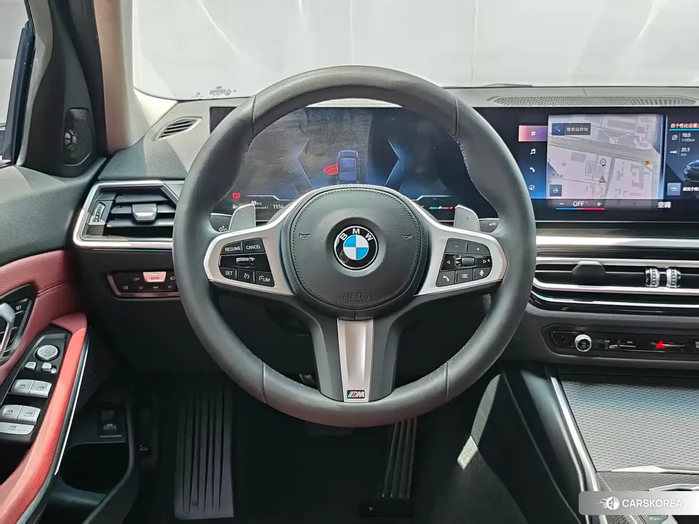 BMW 3 series id 4548410 из Китая 9