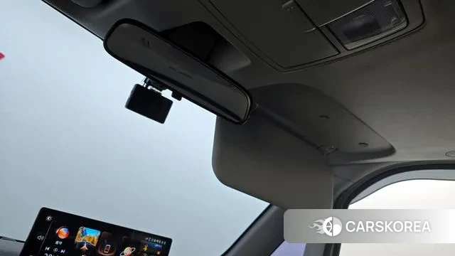 Kia The New Ray id 3519381 из Кореи 9