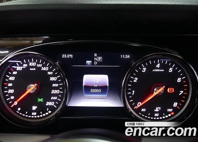 Mercedes-Benz E-Class W213 id 2529486 из Кореи 9