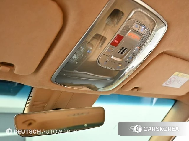 Genesis G80 (RG3) id 4640816 из Кореи 9