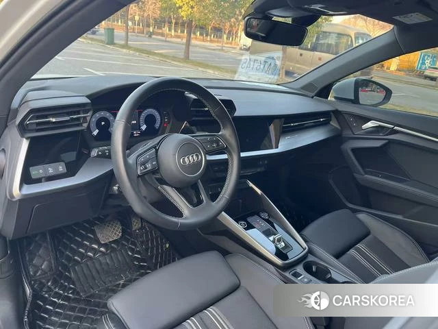 Audi A3 id 4256737 из Китая 9