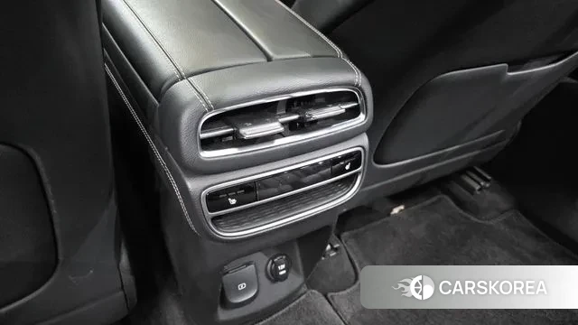 Genesis GV80 id 2990443 из Кореи 9