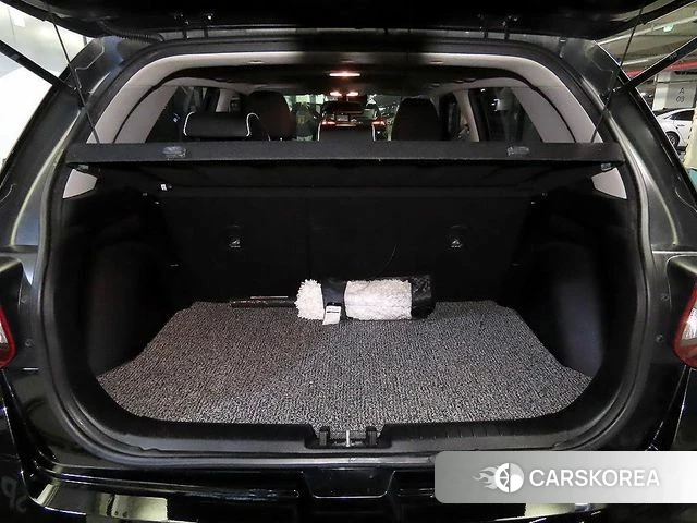 Hyundai Venue id 4470928 из Кореи 9