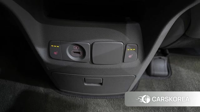 Kia The New Carnival id 4708833 из Кореи 9