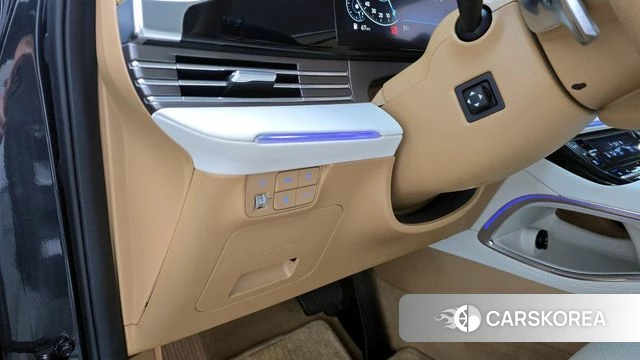 Hyundai The New Grandeur IG id 3813547 из Кореи 9