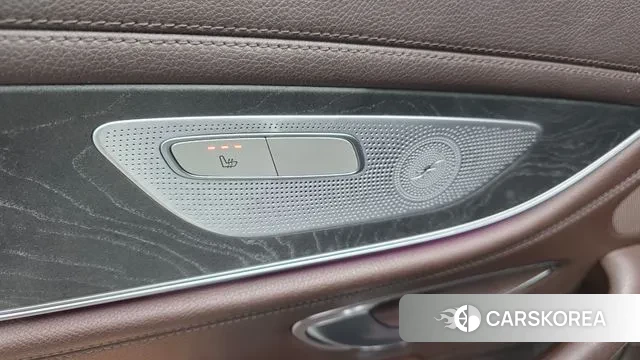 Mercedes-Benz CLS-Class C257 id 3514951 из Кореи 9