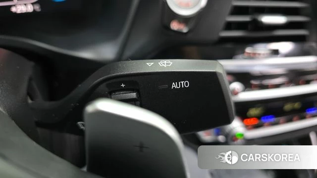 BMW X4 (G02) id 4338758 из Кореи 9