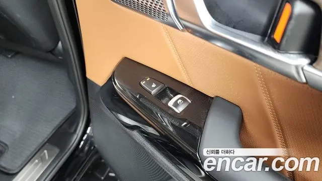 Kia Mohave Master id 2919817 из Кореи 9