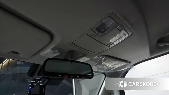 Kia The New Kia Ray EV id 3016007 из Кореи 9