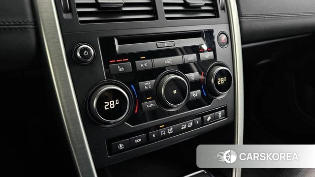 Land Rover Discovery Sports id 3905591 из Кореи 9