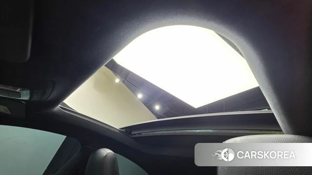 Mercedes-Benz CLA-Class C118 id 4727349 из Кореи 9
