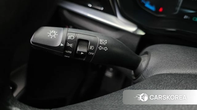 Kia The New Niro id 4282920 из Кореи 9